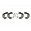 Гальмівні колодки Bosch 0 986 487 752 зображення 3