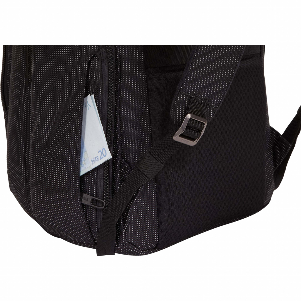 Рюкзак для ноутбука Thule 15.6" Crossover 2 30L C2BP-116 Black (3203835) изображение 10