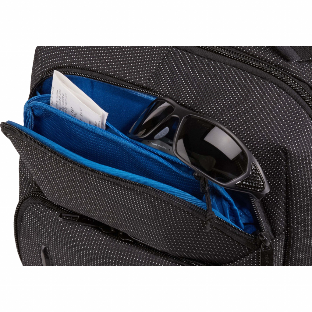 Рюкзак для ноутбука Thule 15.6" Crossover 2 30L C2BP-116 Black (3203835) изображение 3