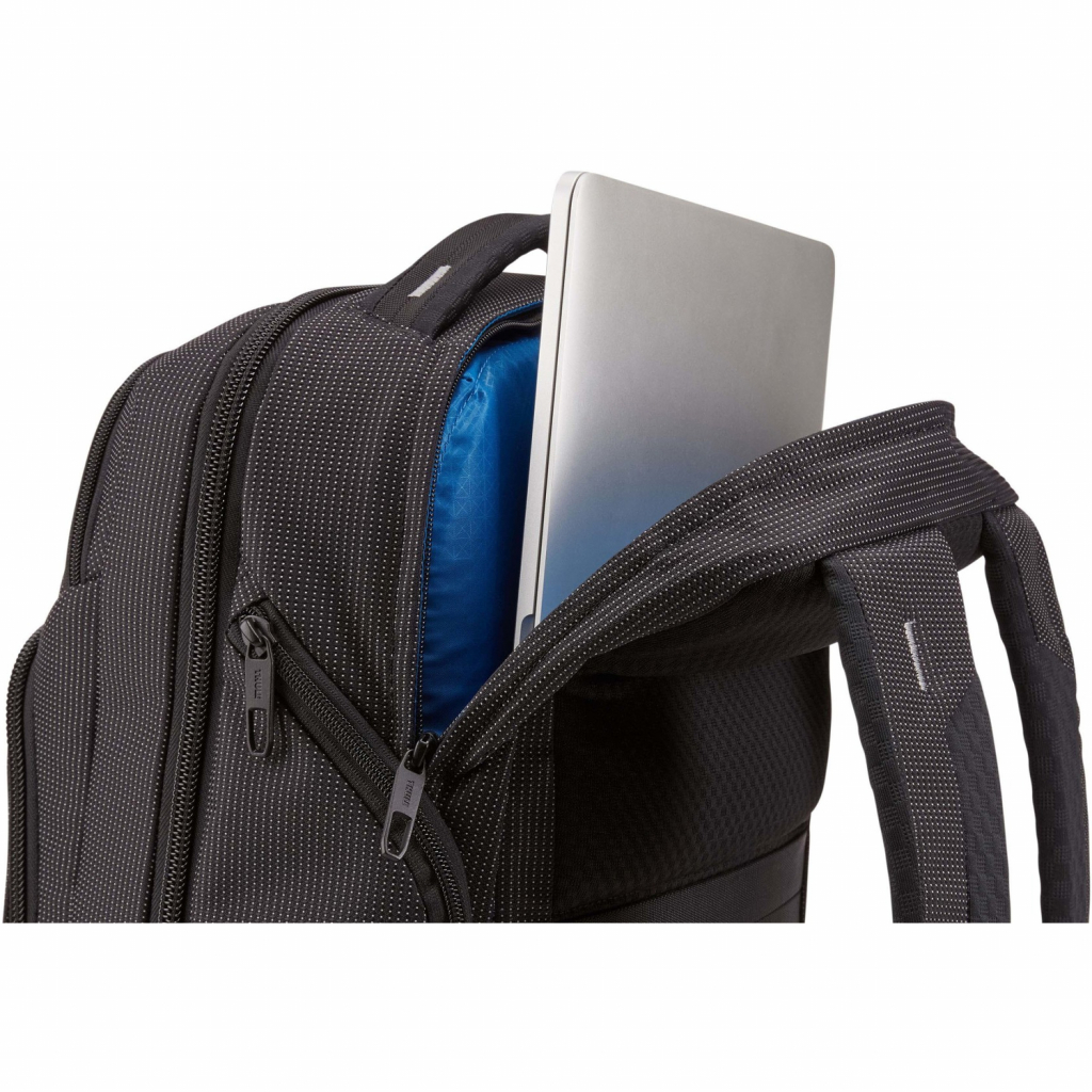 Рюкзак для ноутбука Thule 15.6" Crossover 2 30L C2BP-116 Dark Blue (3203836) изображение 4