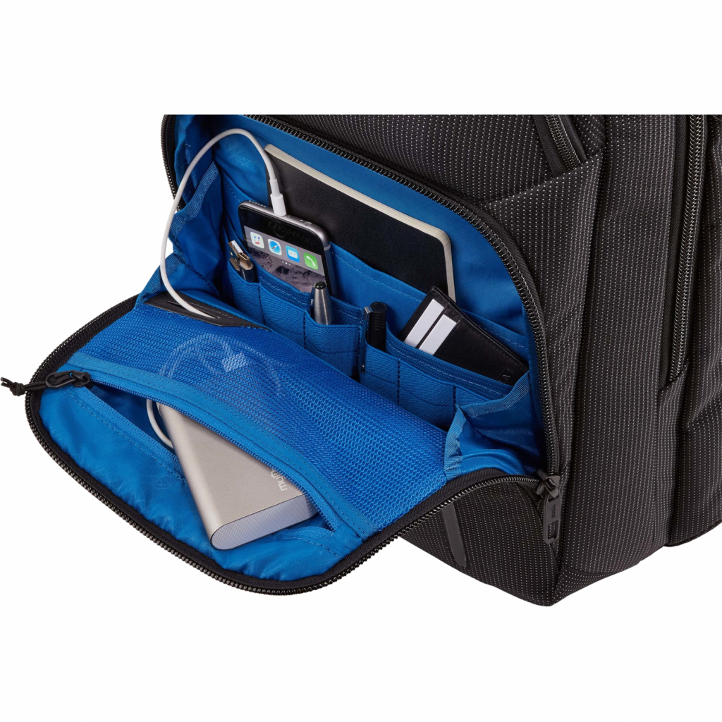 Рюкзак для ноутбука Thule 15.6" Crossover 2 30L C2BP-116 Dark Blue (3203836) изображение 5
