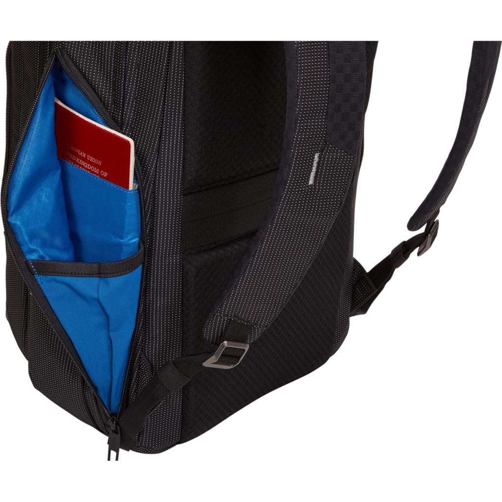 Рюкзак для ноутбука Thule 15.6" Crossover 2 30L C2BP-116 Black (3203835) зображення 6
