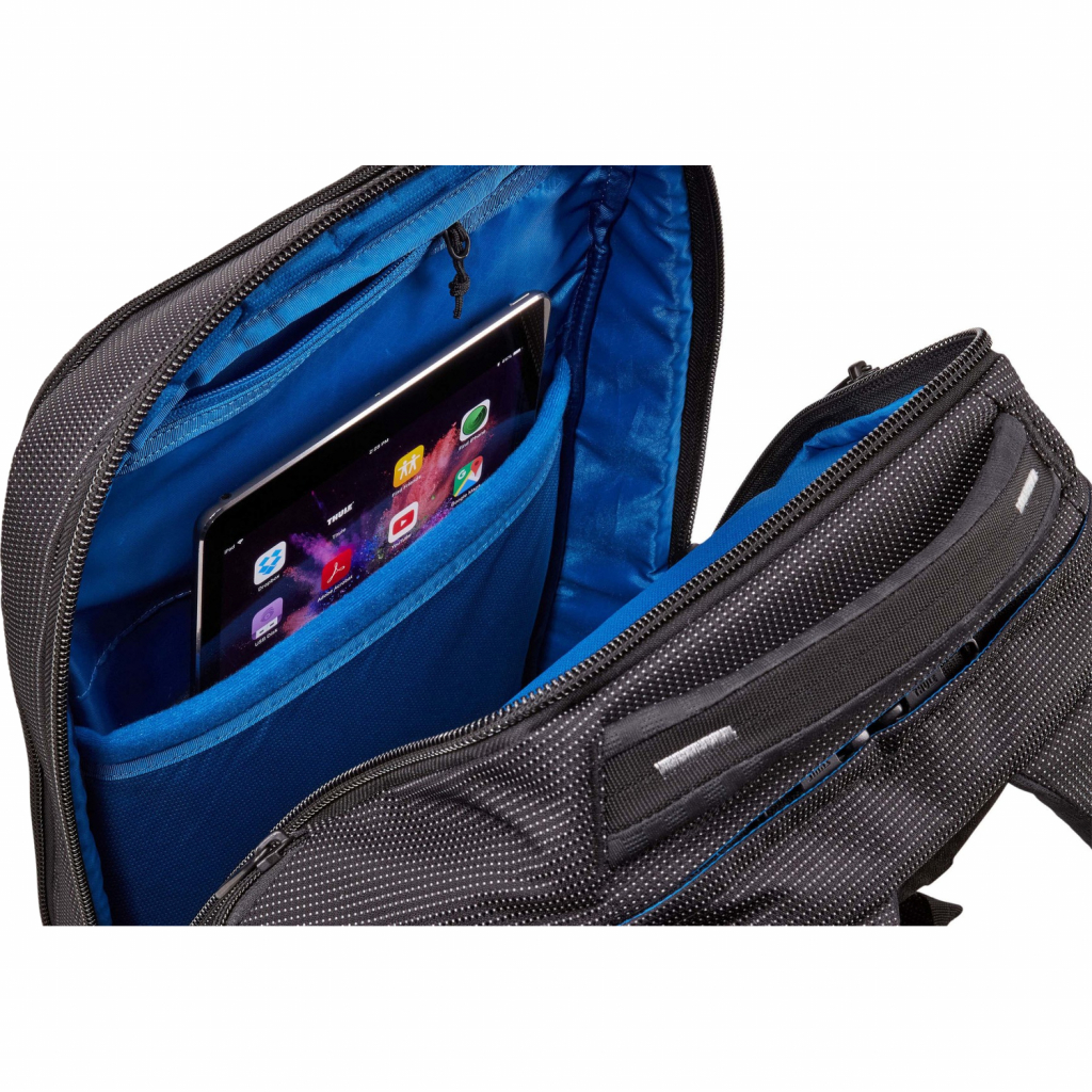Рюкзак для ноутбука Thule 15.6" Crossover 2 30L C2BP-116 Dark Blue (3203836) изображение 7