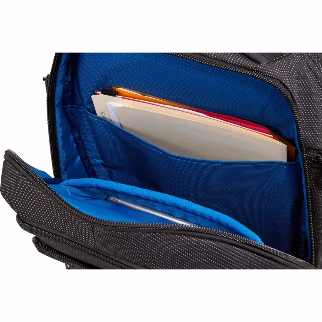 Рюкзак для ноутбука Thule 15.6" Crossover 2 30L C2BP-116 Black (3203835) изображение 8