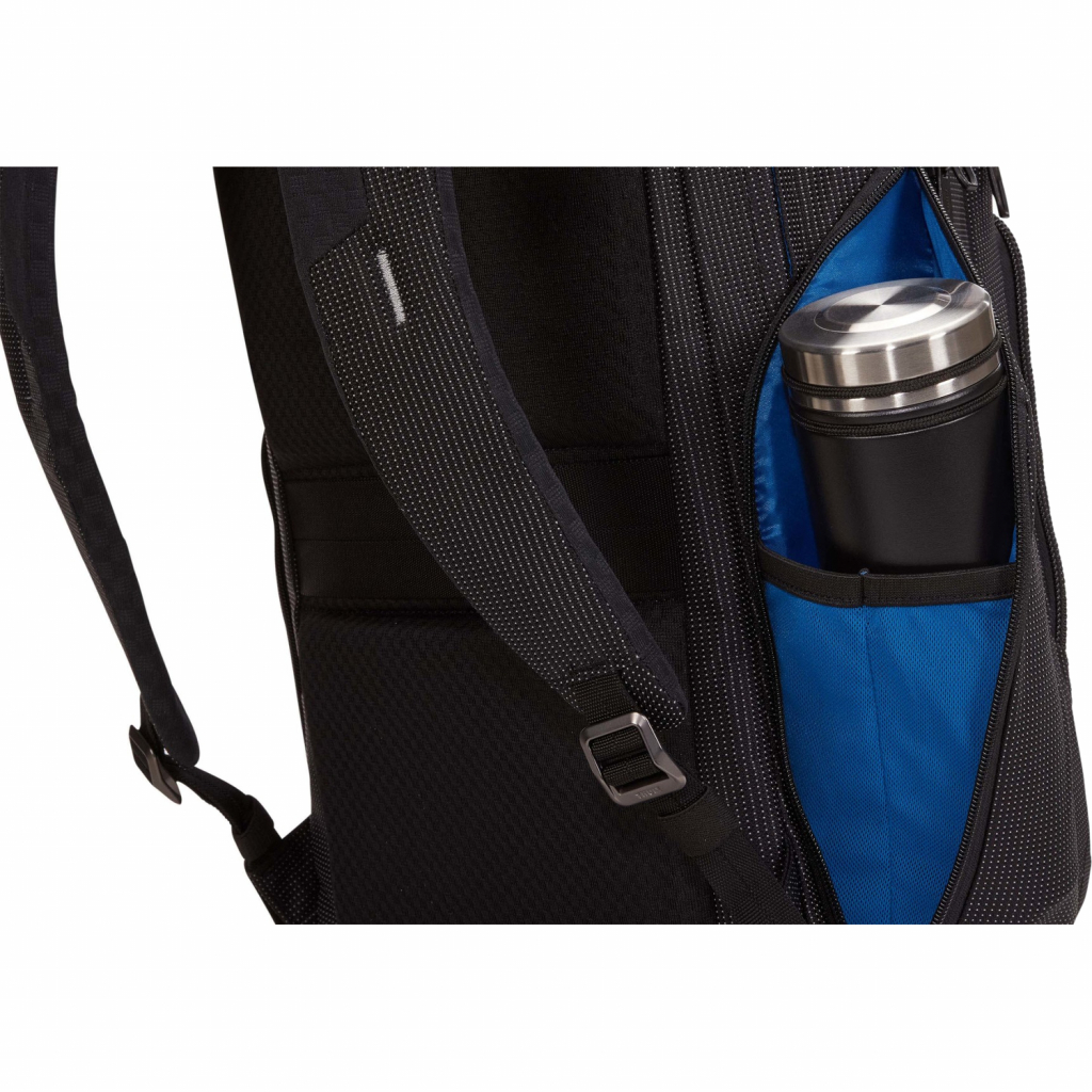 Рюкзак для ноутбука Thule 15.6" Crossover 2 30L C2BP-116 Dark Blue (3203836) изображение 9