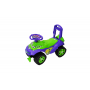 Чудомобіль Active Baby зелено-фіолетовий (013117-0202) зображення 2