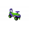 Чудомобиль Active Baby зелено-фіолетовий (013117-0202)