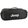 Сумка-органайзер Poputchik в багажник JEEP черная (03-105-2Д) изображение 5