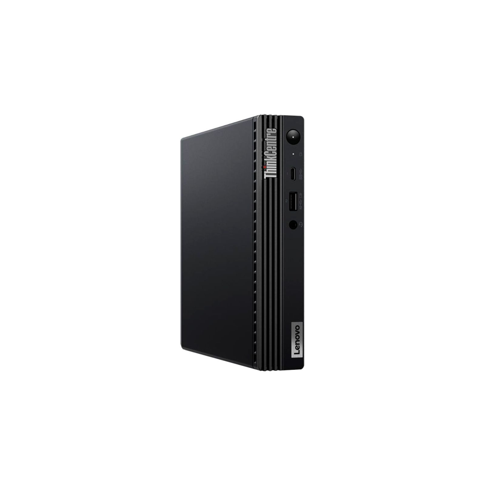 ᐈ Купить компьютер Lenovo ThinkCentre M70q Tiny / i3-10100T