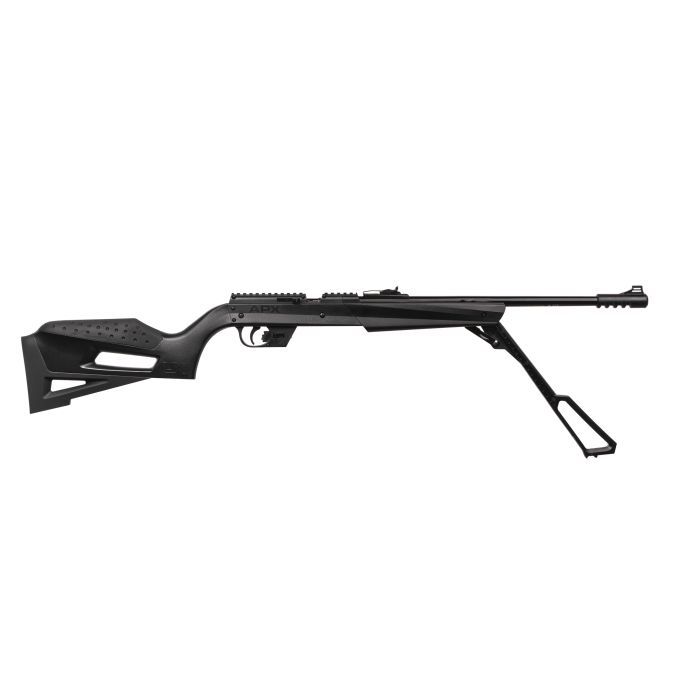 Пневматична гвинтівка Umarex NXG APX (2.4999) зображення 4