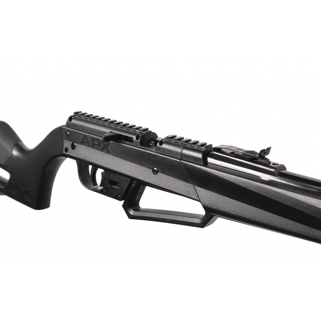 Пневматична гвинтівка Umarex NXG APX (2.4999) зображення 6