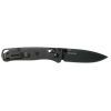 Нож Benchmade Bugout Mini Black CF-Elite (533BK-2) изображение 2