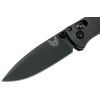 Нож Benchmade Bugout Mini Black CF-Elite (533BK-2) изображение 3