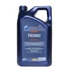 Моторное масло Aral HighTronic 5W-40, 5л (7116)