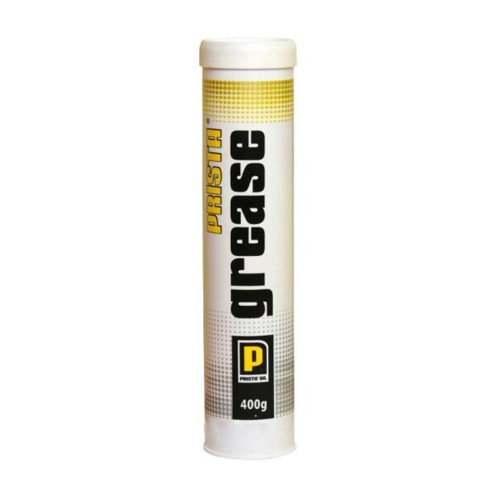 Мастило автомобільне PRISTA LI COMPLEX EP 2 - cartridge 0,4кг (72941)
