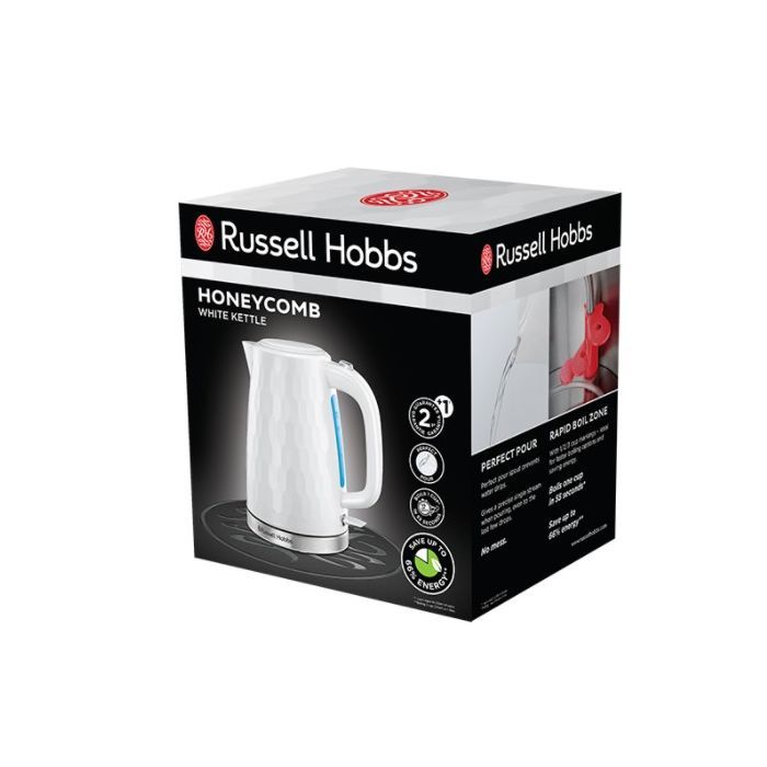 Электрочайник Russell Hobbs 26050-70 изображение 6