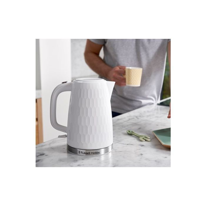 Электрочайник Russell Hobbs 26050-70 изображение 7