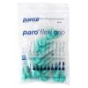 Щетки для межзубных промежутков Paro Swiss Flexi Grip средние Ø 5.0 мм 30 шт. (7610458810750) изображение 2