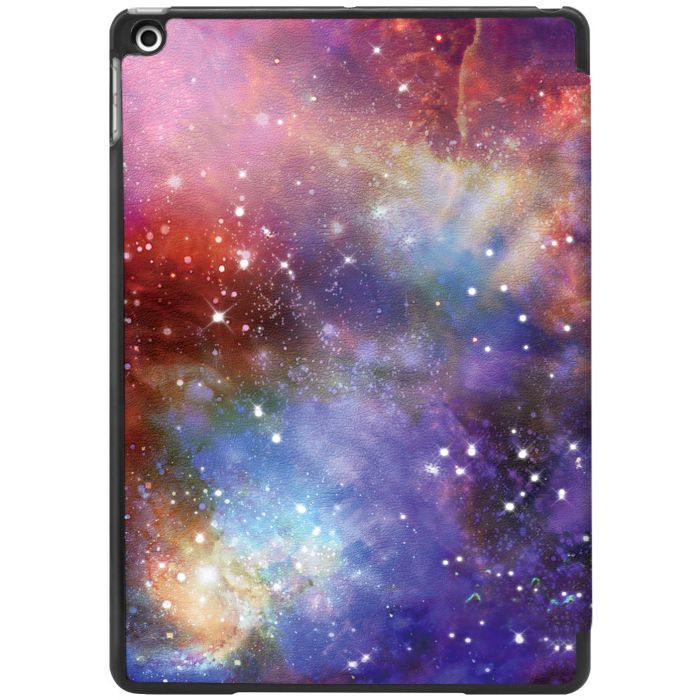 Чехол для планшета BeCover Smart Case Apple iPad 10.2 2019/2020/2021 Paris (706607) изображение 2