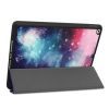 Чохол до планшета BeCover Smart Case Apple iPad 10.2 2019/2020/2021 Space (706606) зображення 4