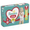 Подгузники Pampers трусики Pants Размер 5 (12-17 кг) 42 шт. (8006540068960) изображение 2