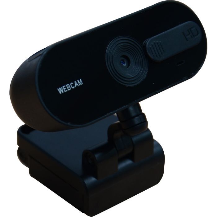 Веб-камера Okey FHD 1080P автофокус (WB280) изображение 3