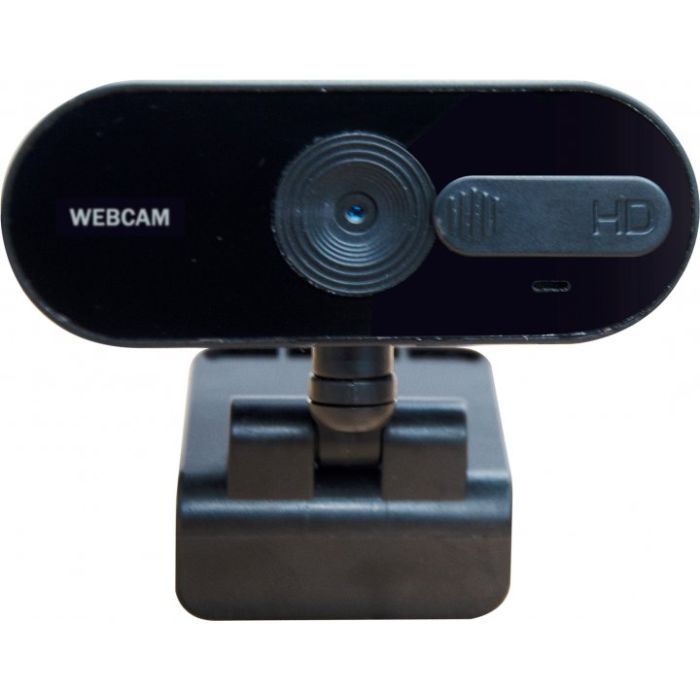 Веб-камера Okey FHD 1080P автофокус (WB280) изображение 4