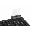 Клавіатура 2E KС1030 Smart Card USB Black (2E-KC1030UB) зображення 6