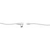 Кабель мультимедийный Logitech Rally Mic Pod Extension Cable Off White USB WW 10M (952-000047) изображение 2