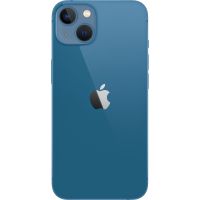 Мобільний телефон Apple iPhone 13 128GB Blue (MLPK3) зображення 2