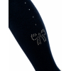 Колготки UCS Socks с бантом из страз (M0C0302-2036-13G-blue) изображение 2
