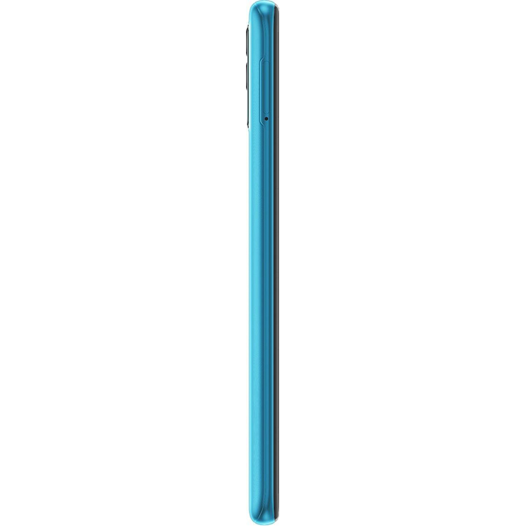 Мобильный телефон Tecno KF6n (Spark 7 4/128Gb) Blue (4895180766442) изображение 3