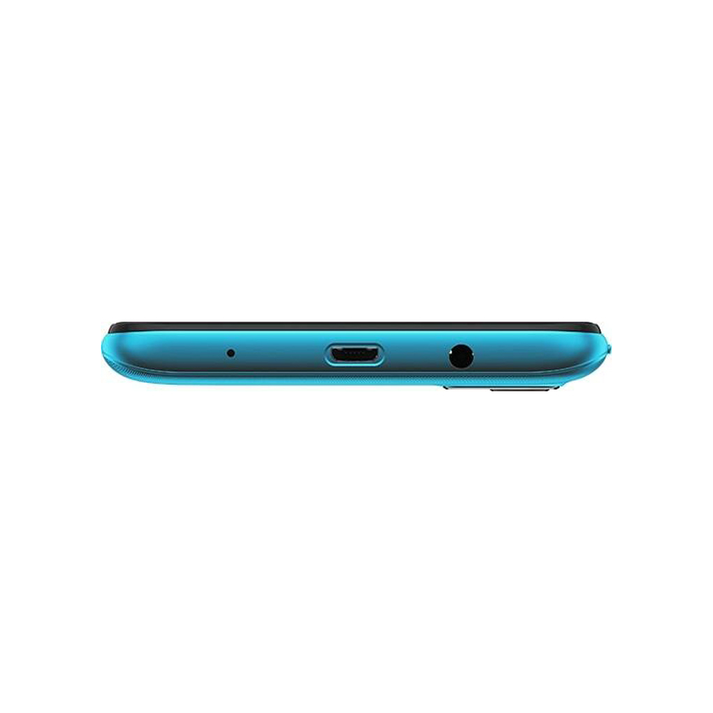 Мобільний телефон Tecno KF6n (Spark 7 4/128Gb) Blue (4895180766442) зображення 6