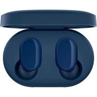 Наушники Xiaomi Redmi Airdots 3 Blue изображение 2