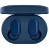 Наушники Xiaomi Redmi Airdots 3 Blue изображение 2