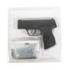 Пневматический пистолет Sig Sauer Air P365 Blowback (AIR-P365-BB) изображение 10