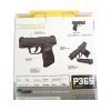 Пневматический пистолет Sig Sauer Air P365 Blowback (AIR-P365-BB) изображение 11