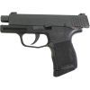 Пневматический пистолет Sig Sauer Air P365 Blowback (AIR-P365-BB) изображение 3