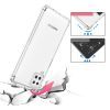 Чехол для мобильного телефона BeCover Anti-Shock Samsung Galaxy M32 SM-M325 Clear (706671) изображение 3