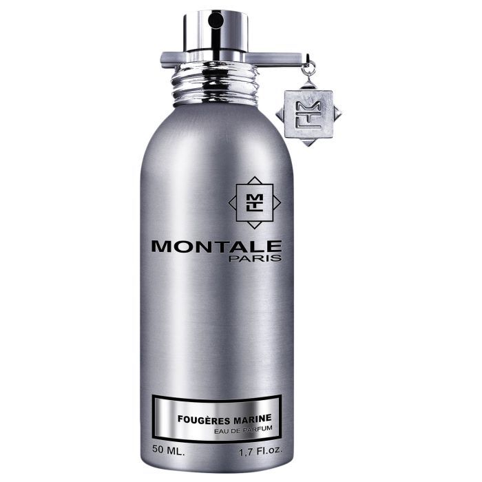 Парфюмированная вода Montale Fougeres Marine 50 мл (3760260450324)