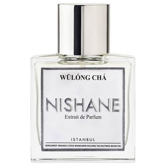 Парфюмированная вода Nishane Wulong Cha 100 мл (8681008055227)