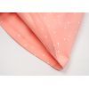 Платье детское Breeze "SMILE" (16624-80G-peach) изображение 4