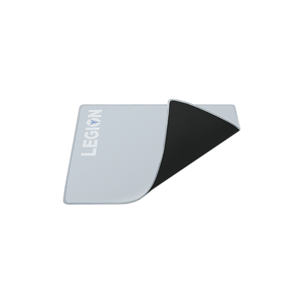 Килимок для мишки Lenovo Legion Control Mouse Pad L Grey (GXH1C97868) зображення 3