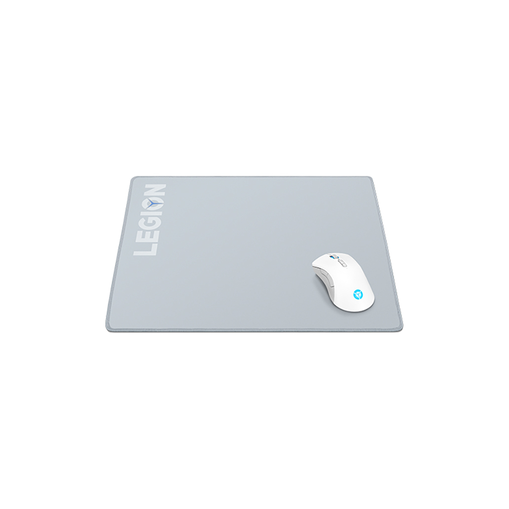 Килимок для мишки Lenovo Legion Control Mouse Pad L Grey (GXH1C97868) зображення 4