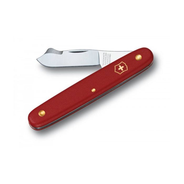 Нож Victorinox Budding Combi S Matt Red (3.9040)