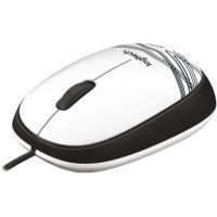Мышка Logitech M105 White (910-002944)