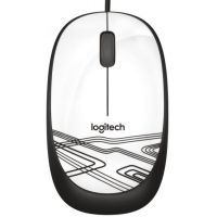 Мышка Logitech M105 White (910-002944) изображение 2