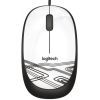 Мышка Logitech M105 White (910-002944) изображение 2