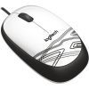 Мышка Logitech M105 White (910-002944) изображение 3