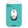 Мышка Logitech M105 White (910-002944) изображение 4